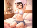 17話『結菜の左手』