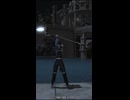 【FF14 エモート】白魔道士「戦いに備える」