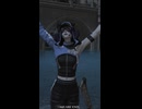 【FF14 エモート】占星術師「勝利を喜ぶ」
