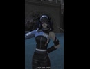 【FF14 エモート】賢者「勝利を喜ぶ」