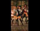 【艦これMMD】朝潮型と大和で「Red Rose」