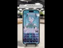 ミクちゃんが計算してくれる電卓アプリが登場□Desktop Mate Widgets