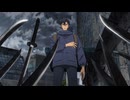 盗掘王 第3話「支配が適性に合う者」