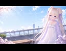 【歌ってみた】点描の唄 / Mrs. GREEN APPLE covered by Nyanyachi