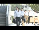 日本製鉄元社員らにキックバックか　架空発注による詐欺事件　警察が取引先企業「東光」を家宅捜索　福岡