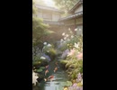 介護ケアBGM「穏やか日和」シンプルドローン 2026071073