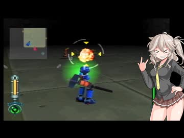ロックマンDASH2 Part15【VOICEVOX実況】【VOICEROID実況】【COEIROINK実況】