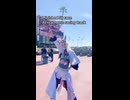 コスプレ アメリカのオグリキャップ3