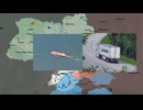ロシア ウクライナ戦争 前線からの報告 2026.07.22 「マスター戦況図」