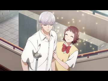うちの弟どもがすみません 第4話「素直になれなくて」