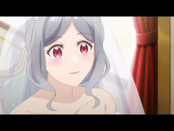 無自覚聖女は今日も無意識に力を垂れ流す 第4話「赤い瞳とルビー」