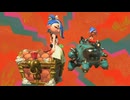 【プレイ動画】 Splatoon RAIDERS Part4