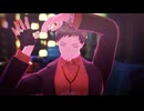 【にじさんじMMD】まiだi熱iい【社築】