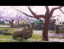 【切り抜き】はじめてのアプデパルとの遭遇【パルワールド】