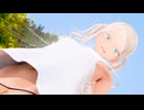 【MMD】奏渚 汐藍で妄想税