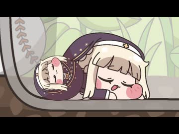 スピキリウム その7 ぬくもり