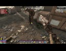 【実況】ちょっくらゾンビ溢れる世界でキャンプしてくる【7DaystoDie】part13