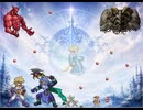 【MUGEN】　テイルズシングルランセレOP　【狂最上位】