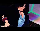 【MMD刀剣乱舞】Lag Queen【燭台切光忠】