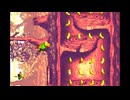 【実況】GBAで蘇った神ゲー！スーパードンキーコング３Part３前編