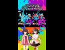【スプラ3】レイダースコラボフェスのタンサンボムキル集（）
