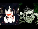 アウターサイエンス×メビウス【マッシュアップ】