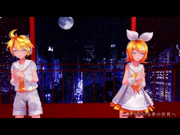 AIきりたん＆AI謡子で『君だけに愛を』 ザ・タイガース    feat: 鏡音リン&レン(Sour式)