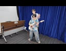 北原十希明の「ときどき・ラジオ」#4【ゲスト：一洸】ギター演奏別アングル