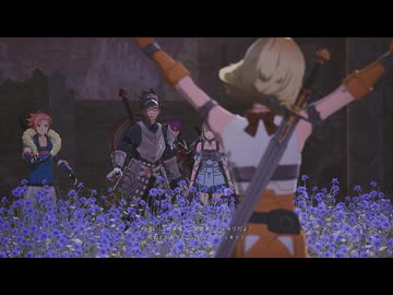 顔見知りがいなくなるのは予想外【Echoes of Aincrad　SAO】#15