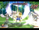 【新D２⑤】新技を覚えたエンジェルナイトたちに負ける動画【テイルズオブデスティニー２】