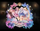 千年戦争アイギス idolenessラタ★キュウビ【通常スキル×覚醒スキル】
