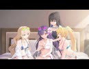 【マブガル】マブラヴ ガールズガーデン　イベントシナリオ　『風紀紊乱れぴゅてーしょん』　part 4