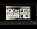 [プレイ動画]　戦国無双４の桶狭間の戦い(織田軍)をみなみでプレイ