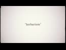 herbarium