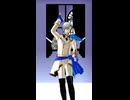 【MMDアイナナ】De Lu Lu【環】 モーショントレース