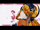【MMD艦これ】フレッチャーでUNDEAD（English ver.）