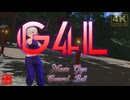 G4L / Giga (cover)-Bell／るる＠VRMダンサー