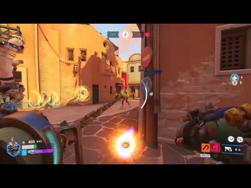 俺達は一体...！？【Overwatch】