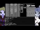 【 秘封新作CD記念 】 幻想の地下大線路網を旧作風に