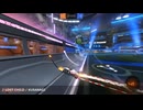 今日のロケットリーグ(とお勧めゲームBGM) 260723