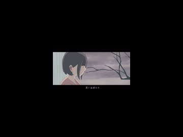 3部作ボカロオリジナル作品第2章『かけごとfeat.重音テト』