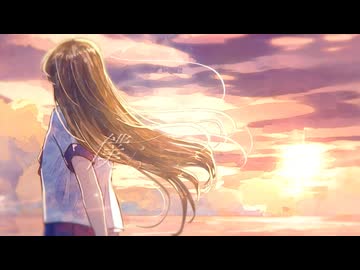 青すぎる夕暮れ feat. 小春六花