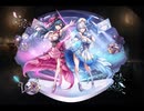 千年戦争アイギス 機甲偶像アージェ★アルタ【通常スキル×覚醒スキル】
