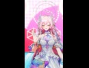 【崩スタ/ Honkai: Star Rail MMD】可愛くなれたらいいのに 【 キュレネ / Cyrene 】
