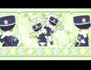 【ブルーアーカイブ】中国版ブルアカ 「ハイランダー鉄道爆走事件〜そして列車はなくなった〜」PV（日本語）【ブルアカ】