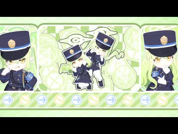 【ブルーアーカイブ】中国版ブルアカ 「ハイランダー鉄道爆走事件〜そして列車はなくなった〜」PV（日本語）【ブルアカ】