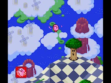 【カービィボウル】日本カービィボウル学会ＣＭ part 8