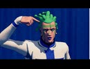 ジョジョMMDチョコラータでMONSTER