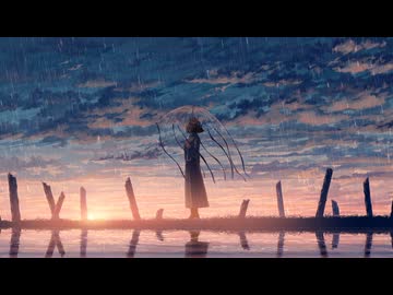 雨（Arrange ver.）feat.慈雨 / 夜雨オト