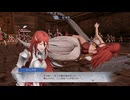 ファイアーエムブレム無双　ティアモ　４０